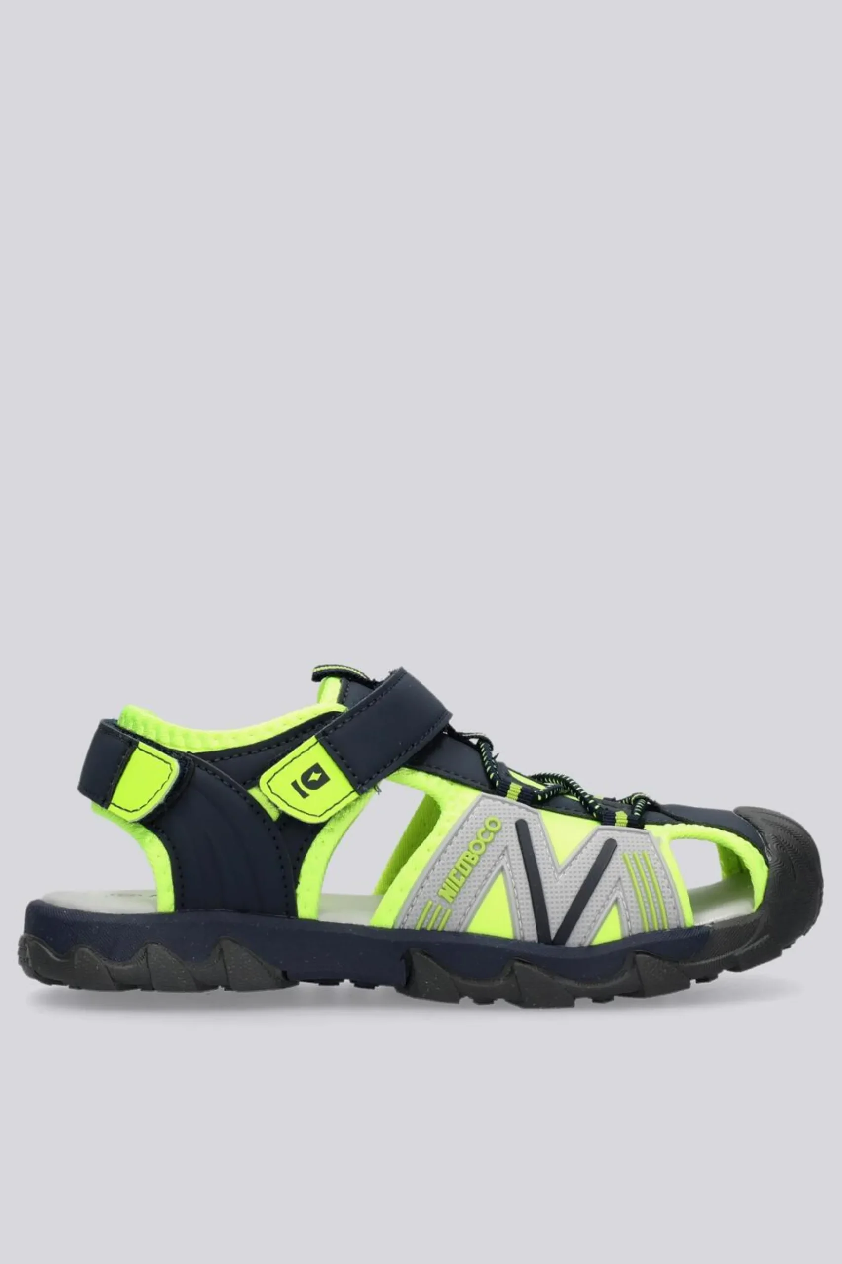 Nicoboco Toe 26