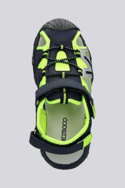 Nicoboco Toe 26