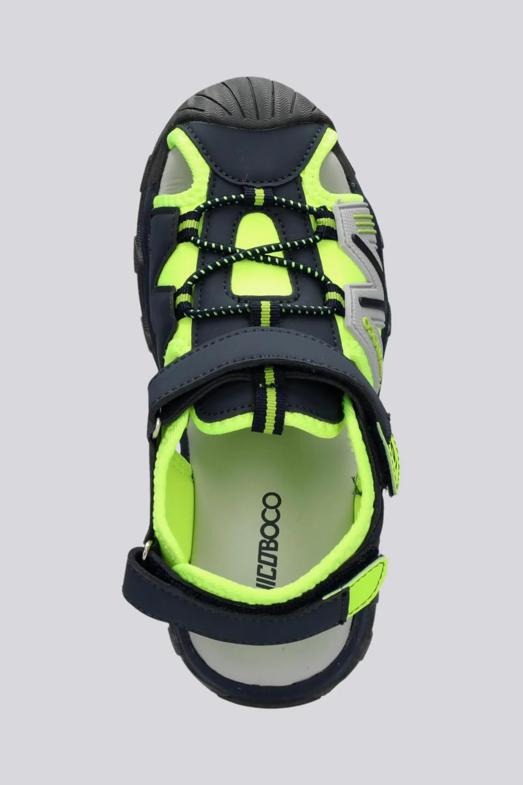 Nicoboco Toe 26