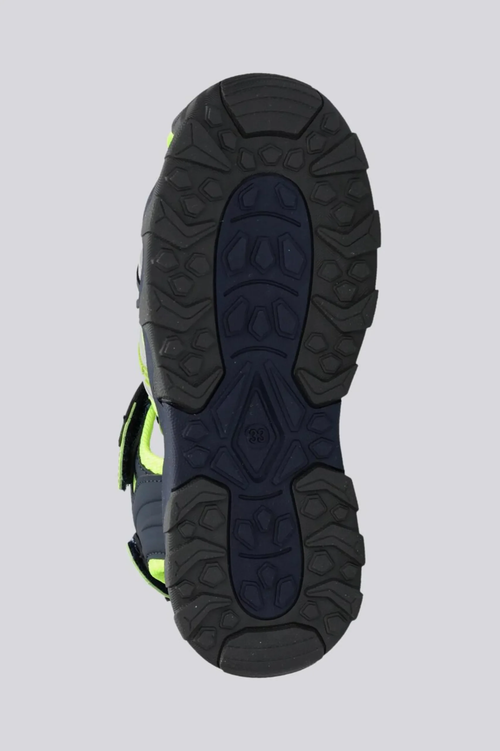 Nicoboco Toe 26