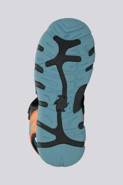 Nicoboco Toe