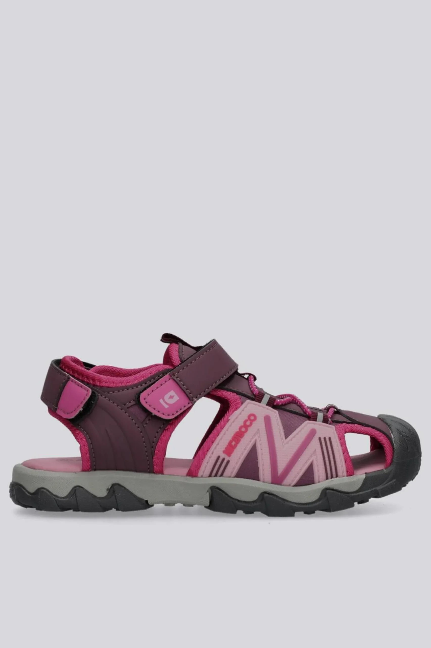 Nicoboco Toe 26