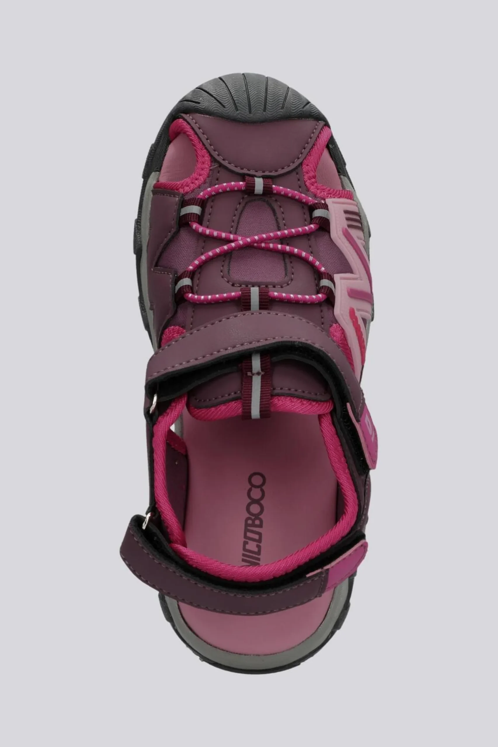 Nicoboco Toe 26