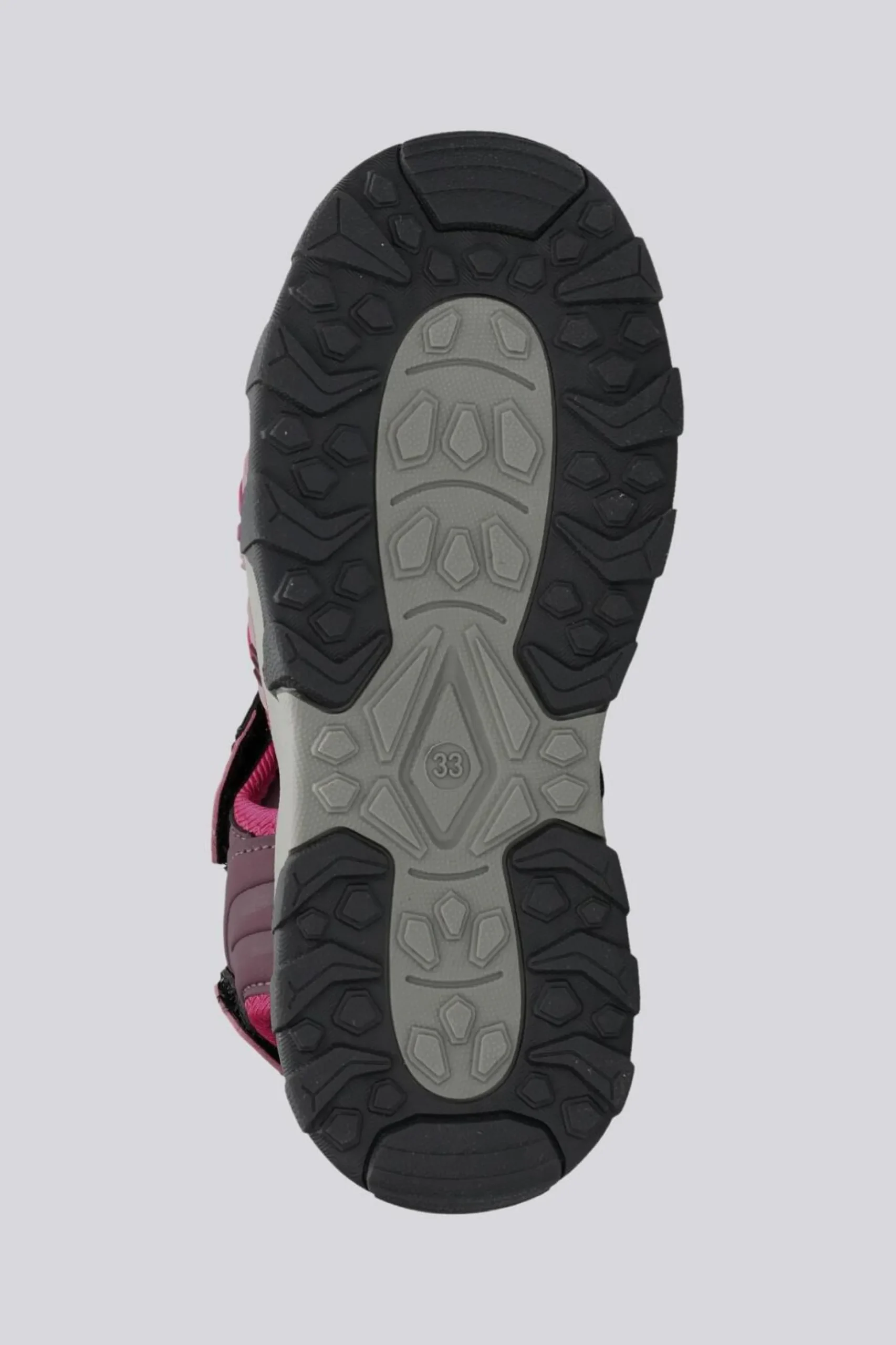 Nicoboco Toe 26