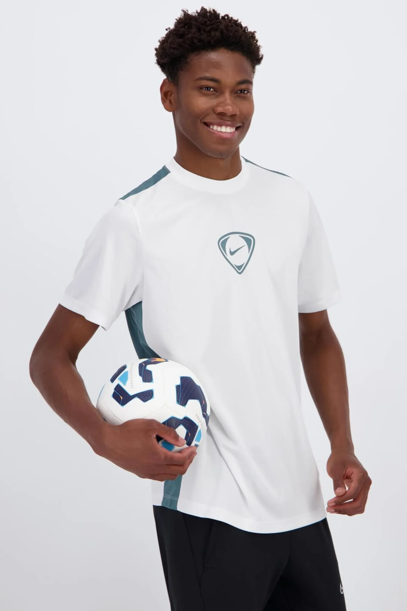 Nike Academy