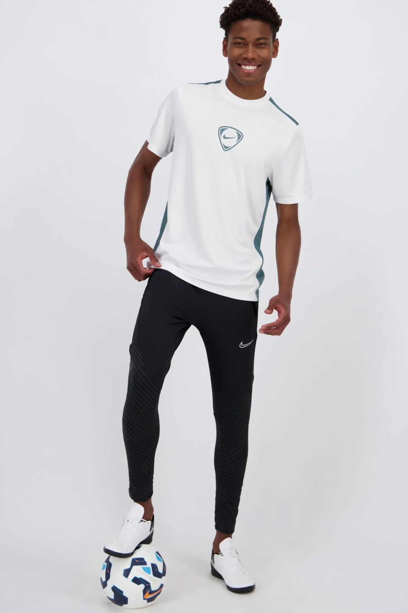 Nike Academy