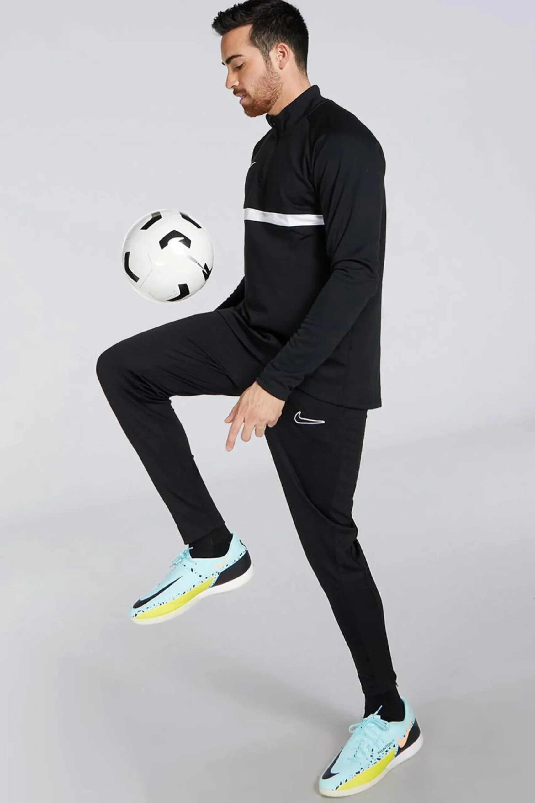 Nike Academy