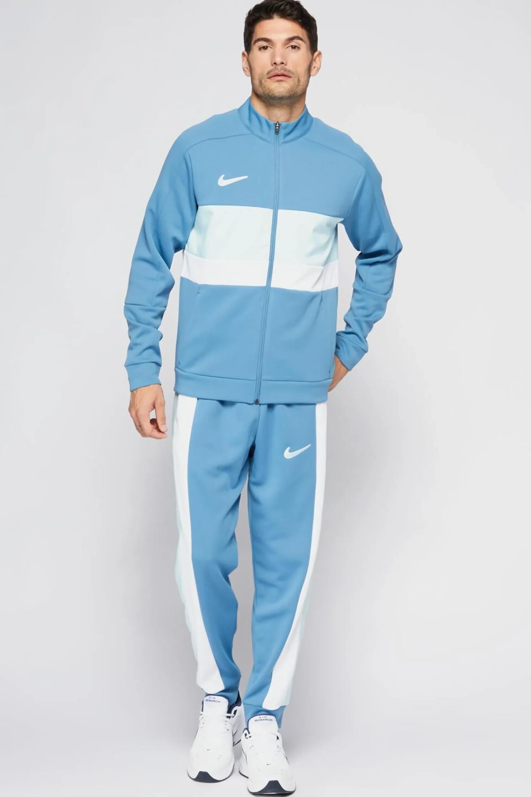 Nike Academy Heather