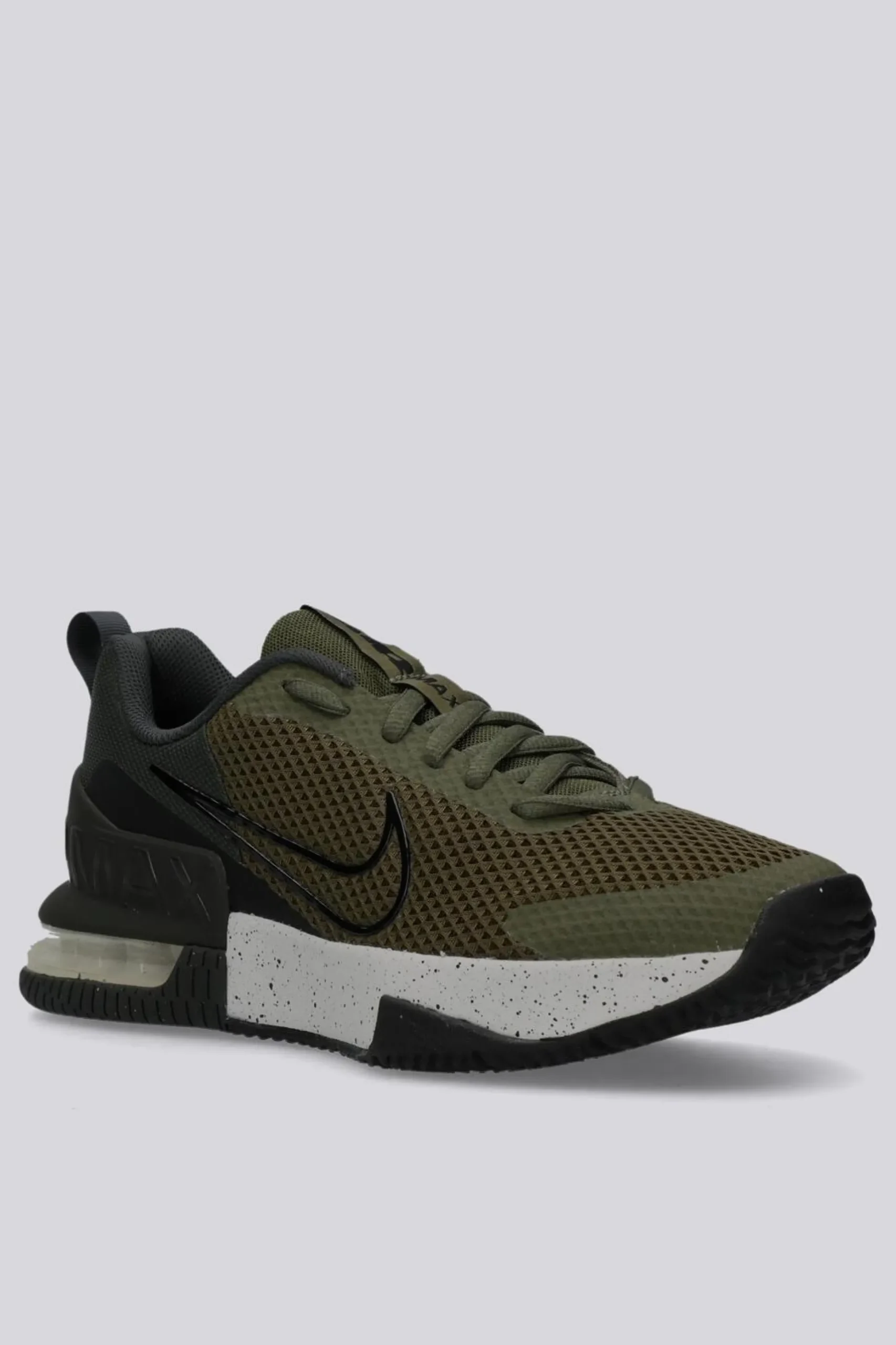Nike Alpha Trainer 6