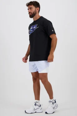 Nike Block