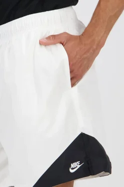 Nike Block