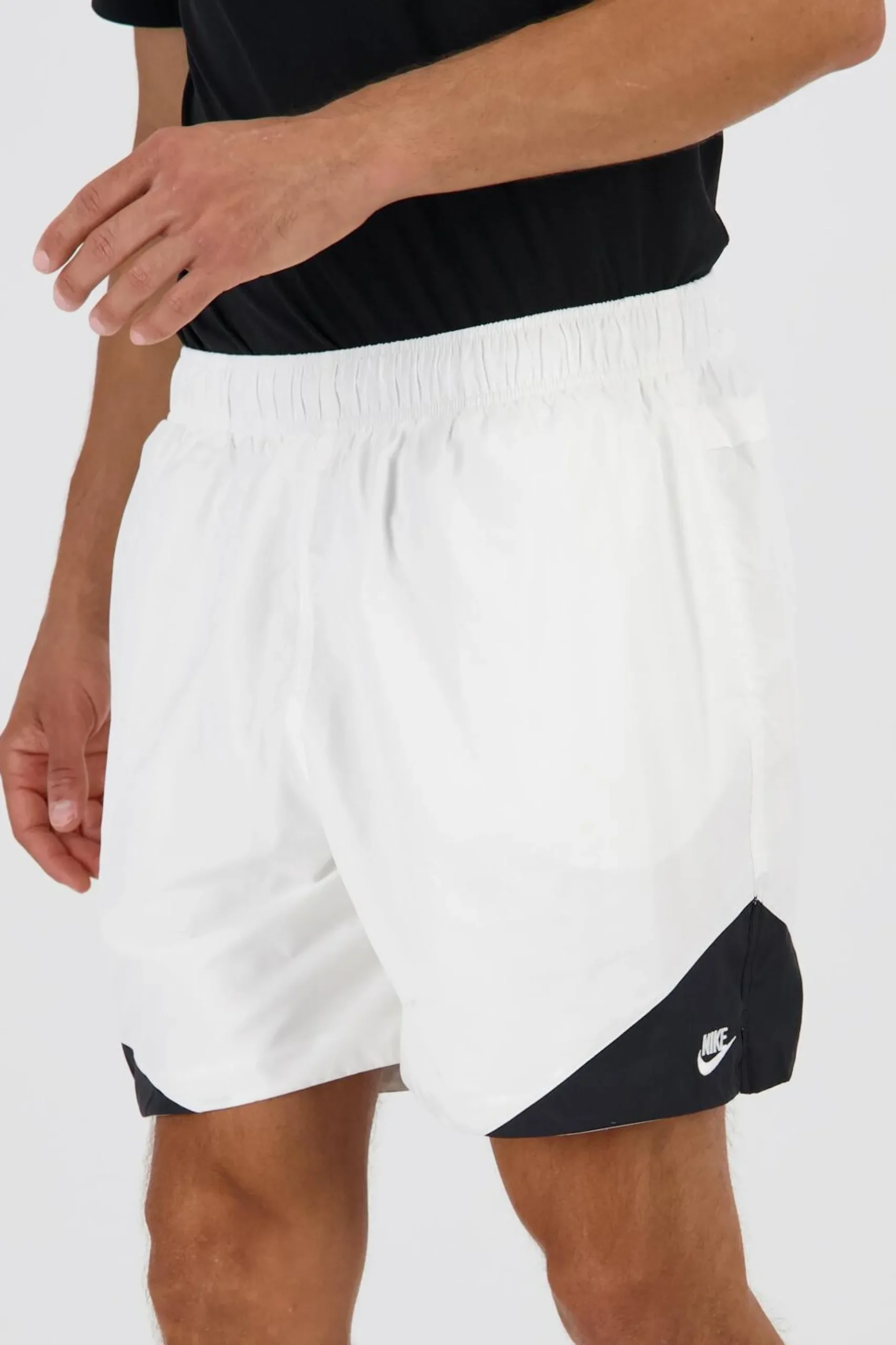Nike Block