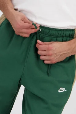 Nike Block