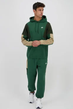 Nike Block