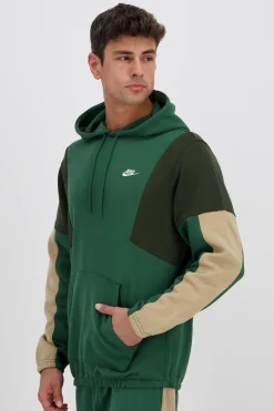 Nike Block