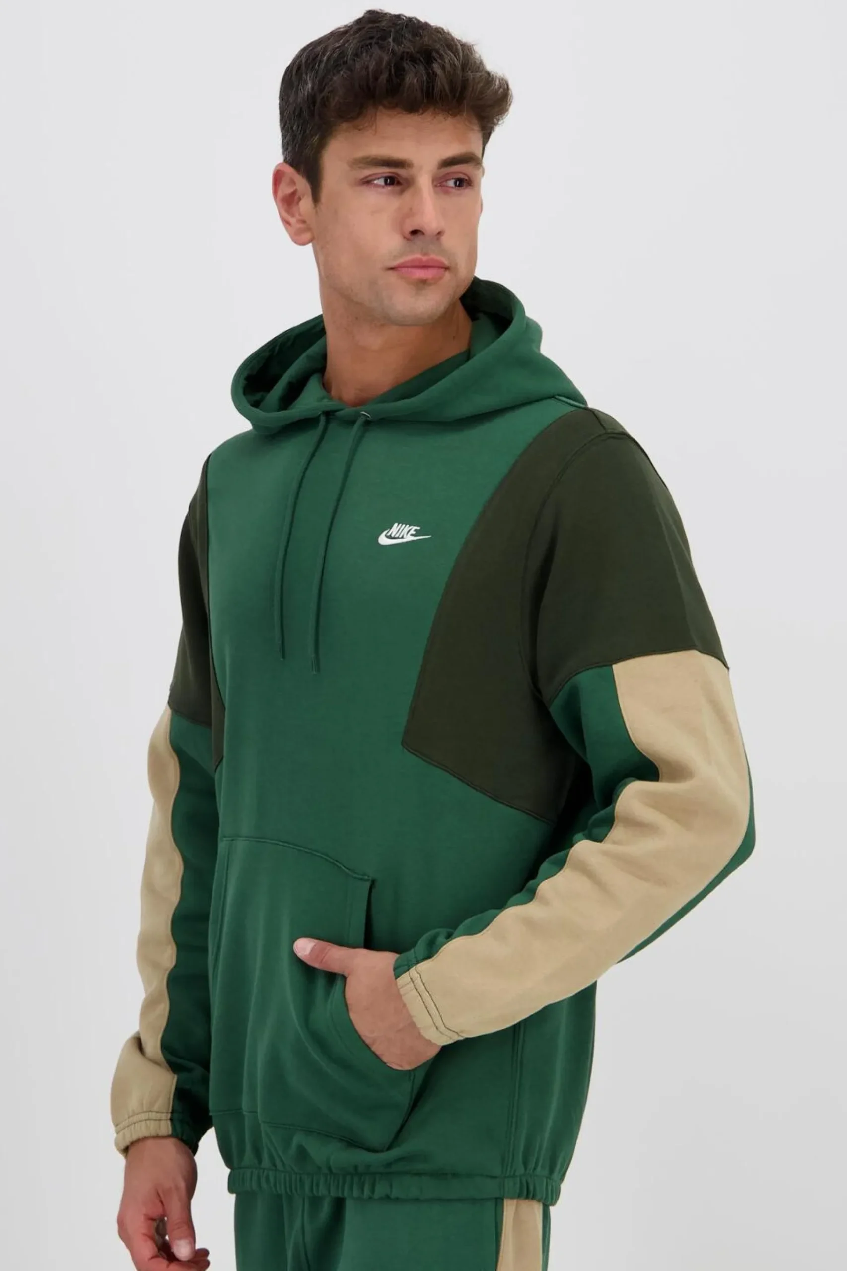 Nike Block