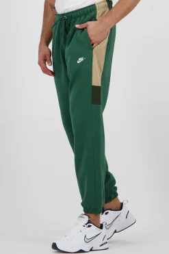 Nike Block
