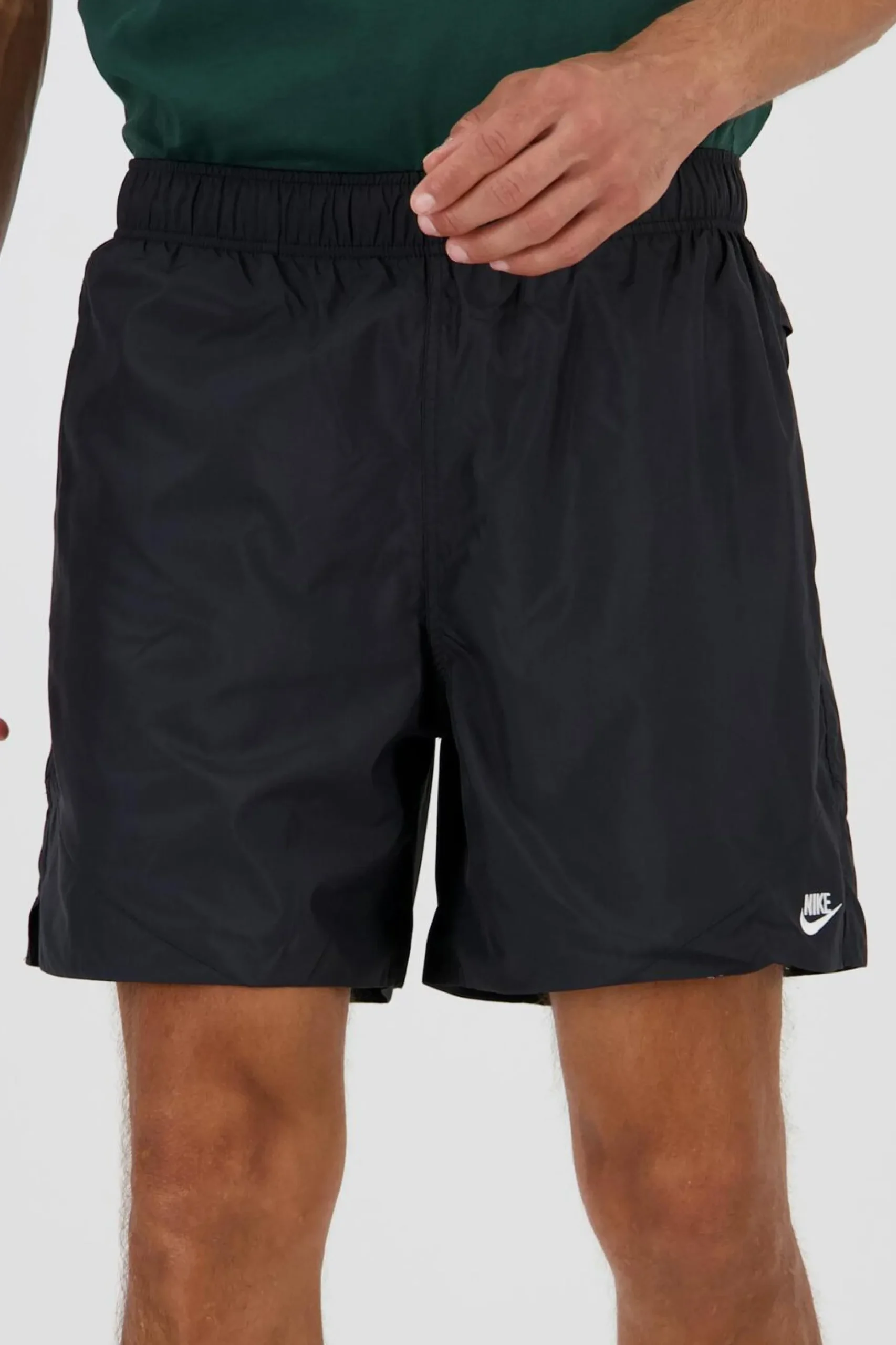 Nike Block