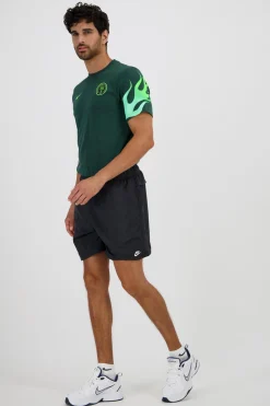 Nike Block