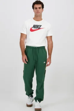 Nike Block Club