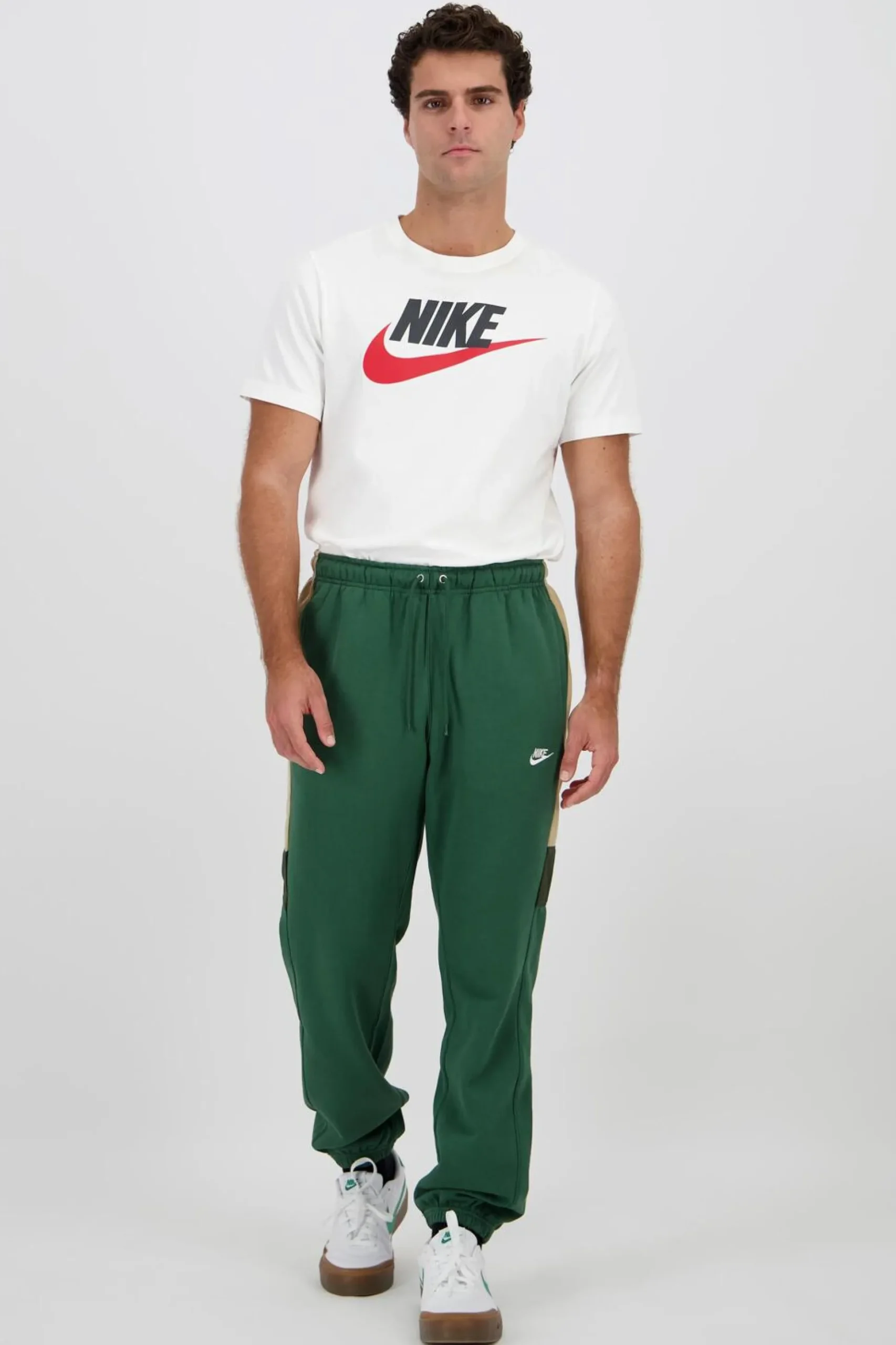 Nike Block Club