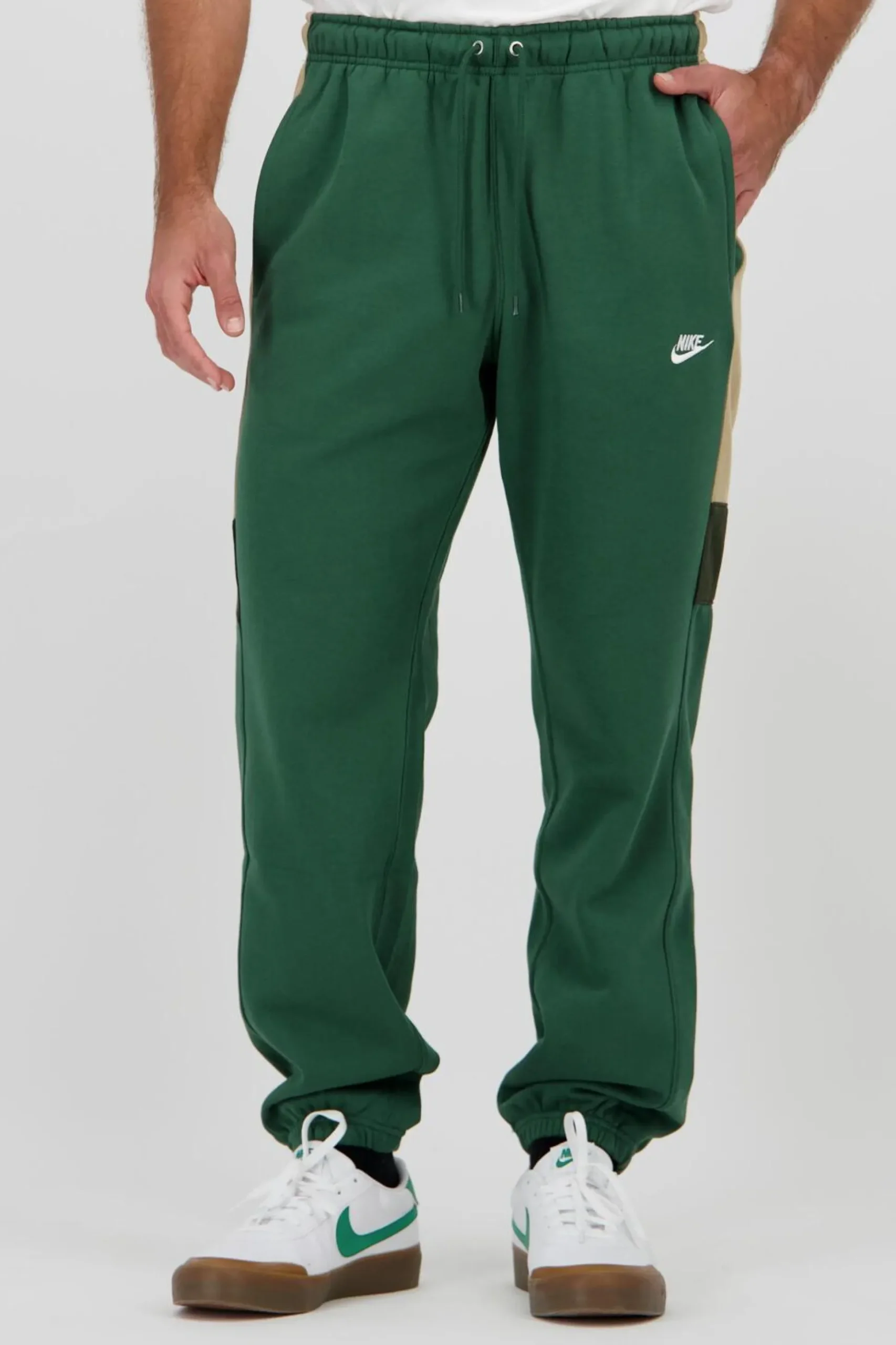 Nike Block Club