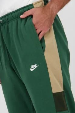 Nike Block Club