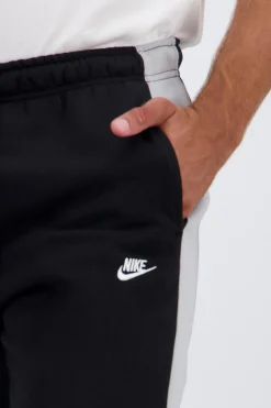 Nike Block Club