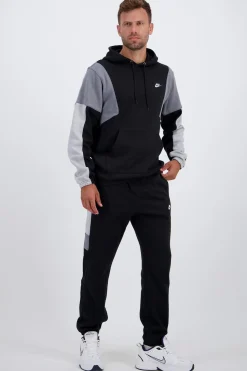 Nike Block Club
