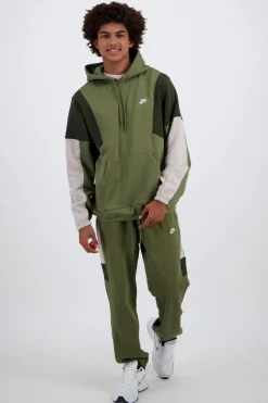 Nike Block Club