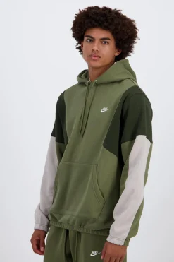 Nike Block Club