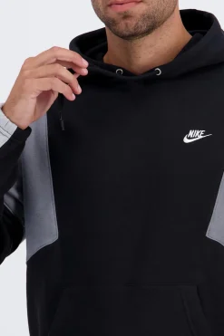 Nike Block Club