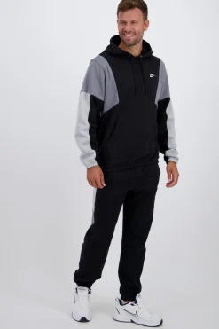 Nike Block Club