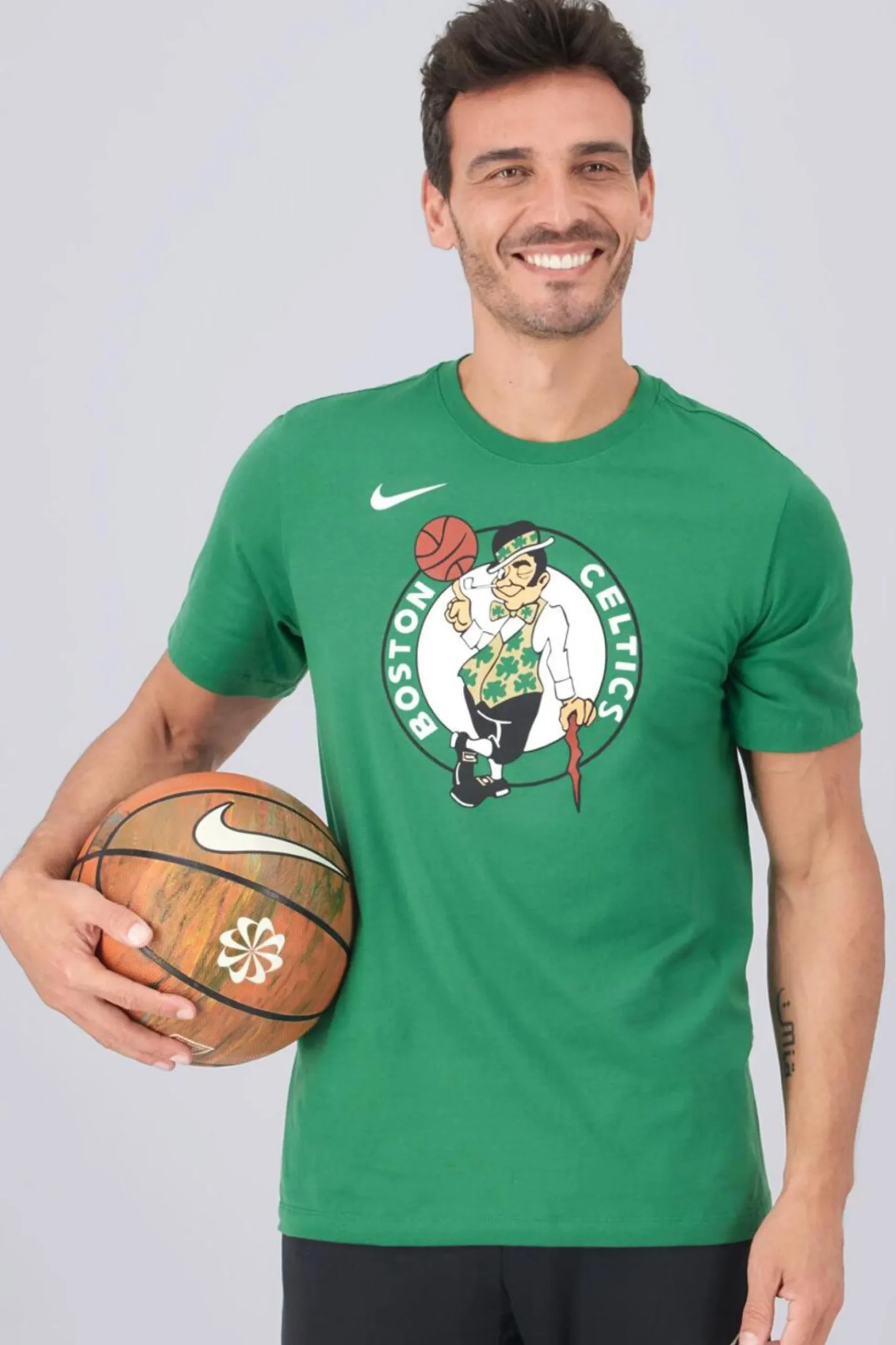 Nike Boston Celtics