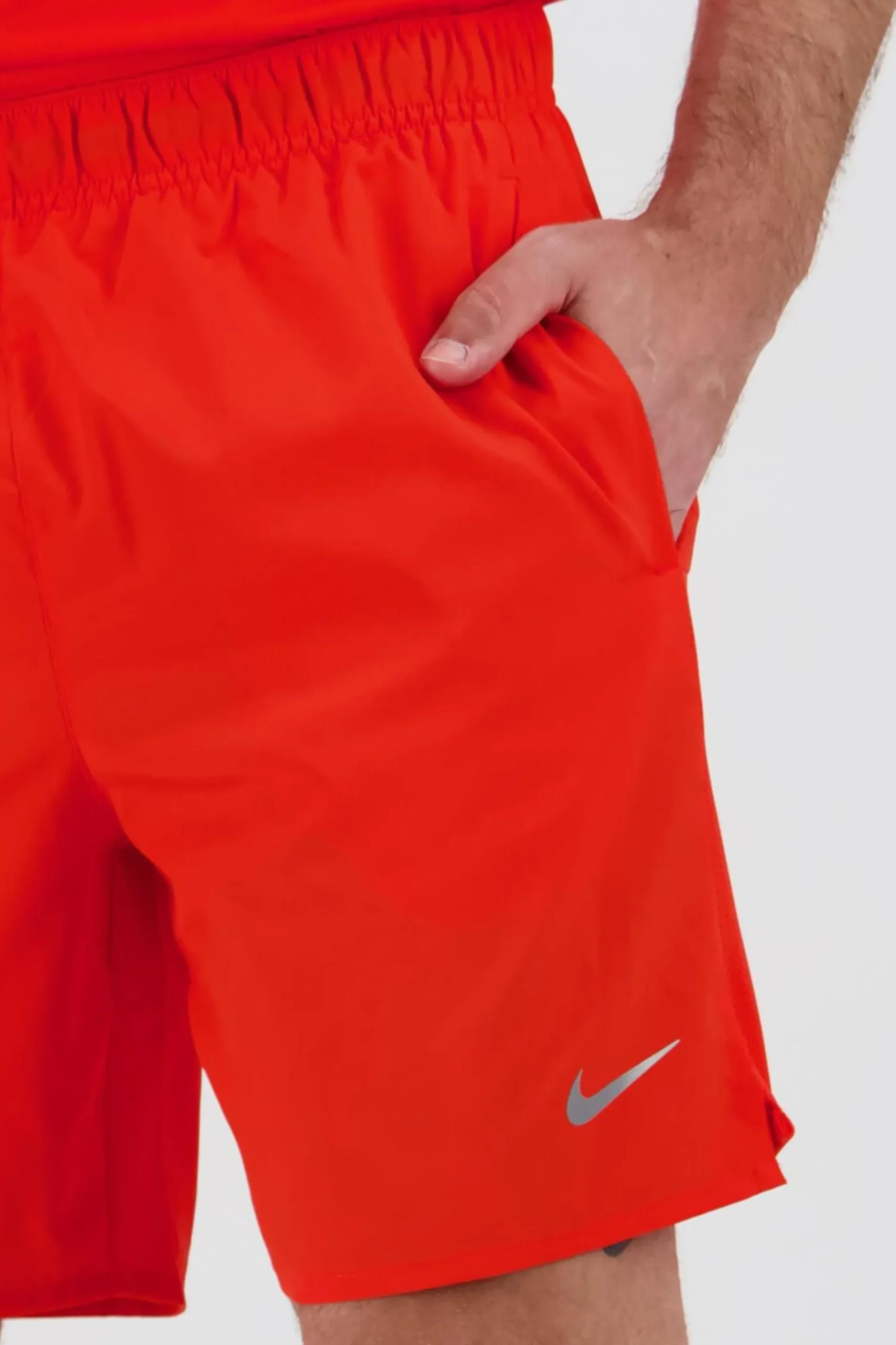 Nike Challenger