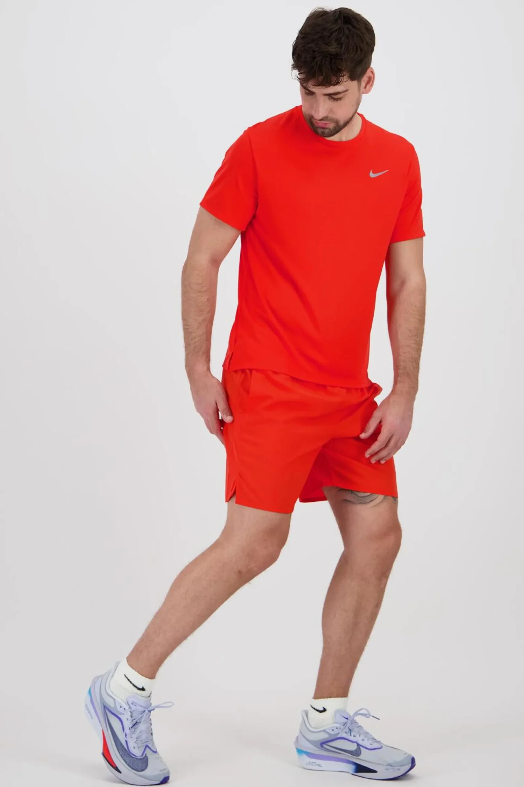 Nike Challenger