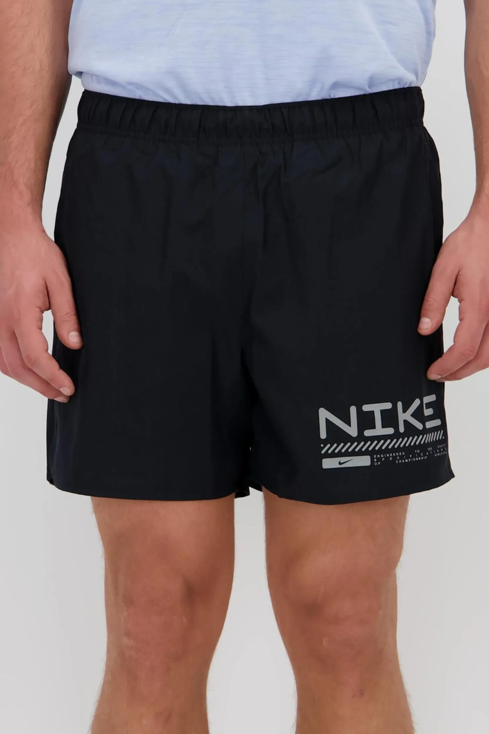 Nike Challenger