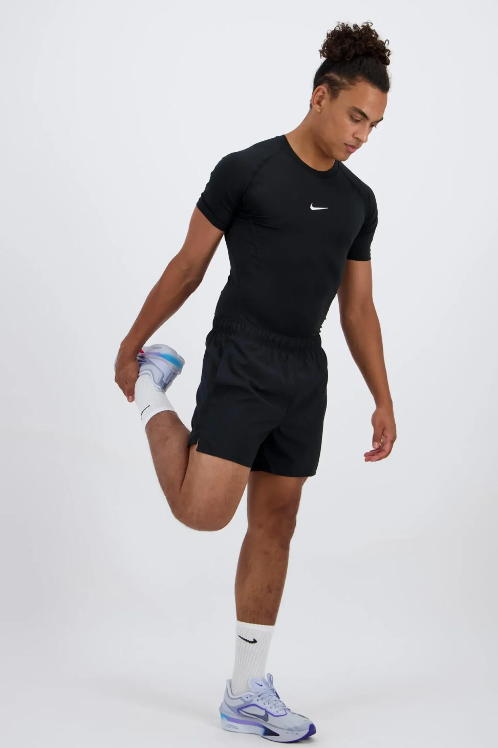 Nike Challenger