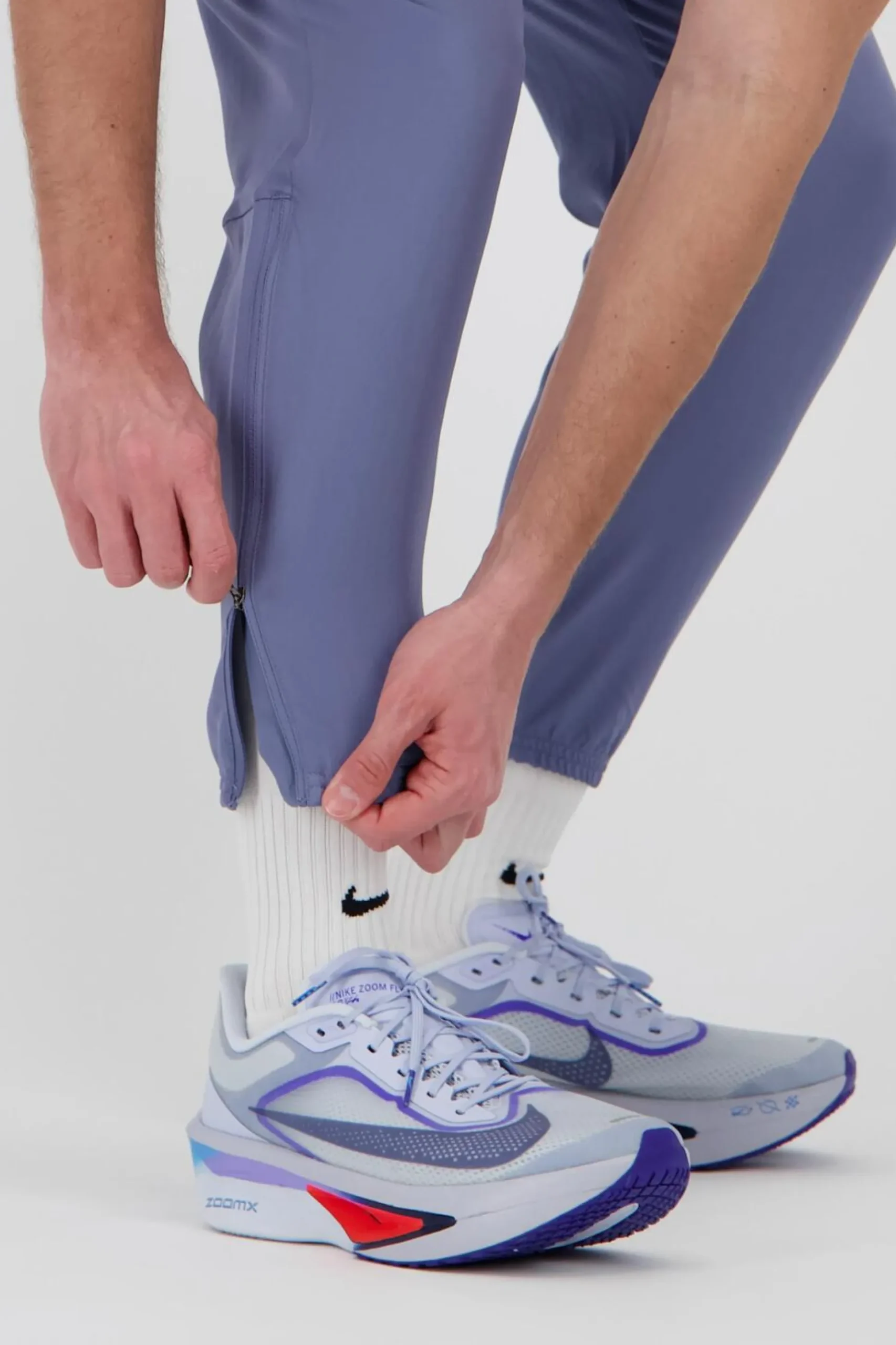 Nike Challenger
