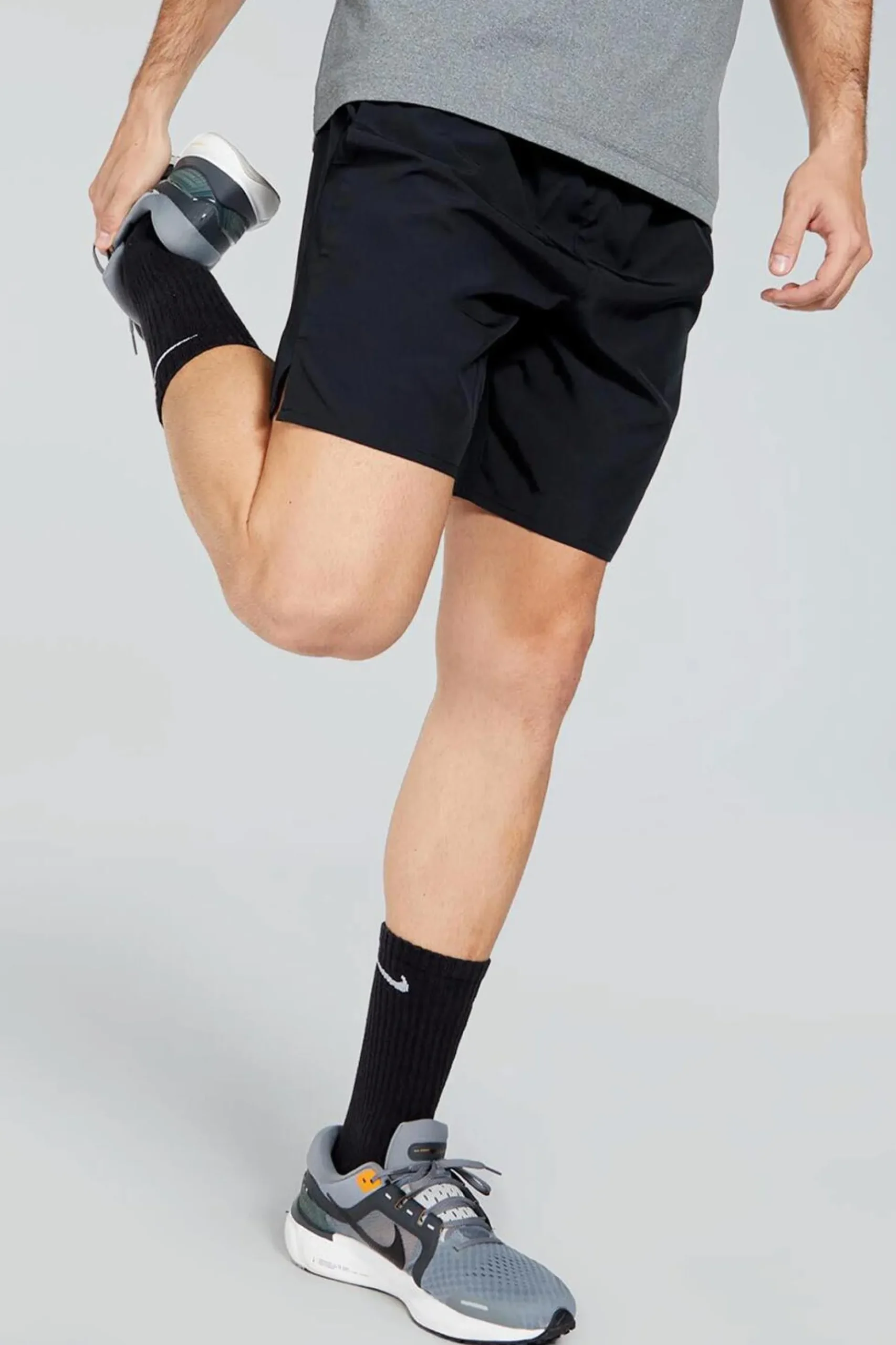 Nike Challenger