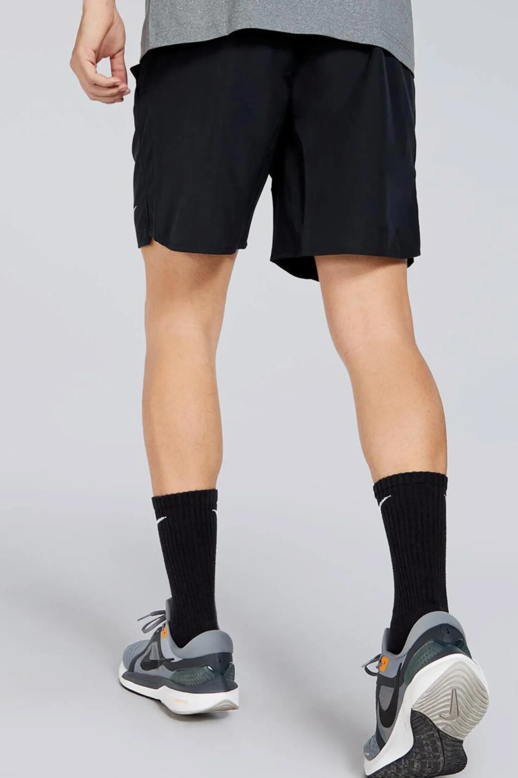 Nike Challenger