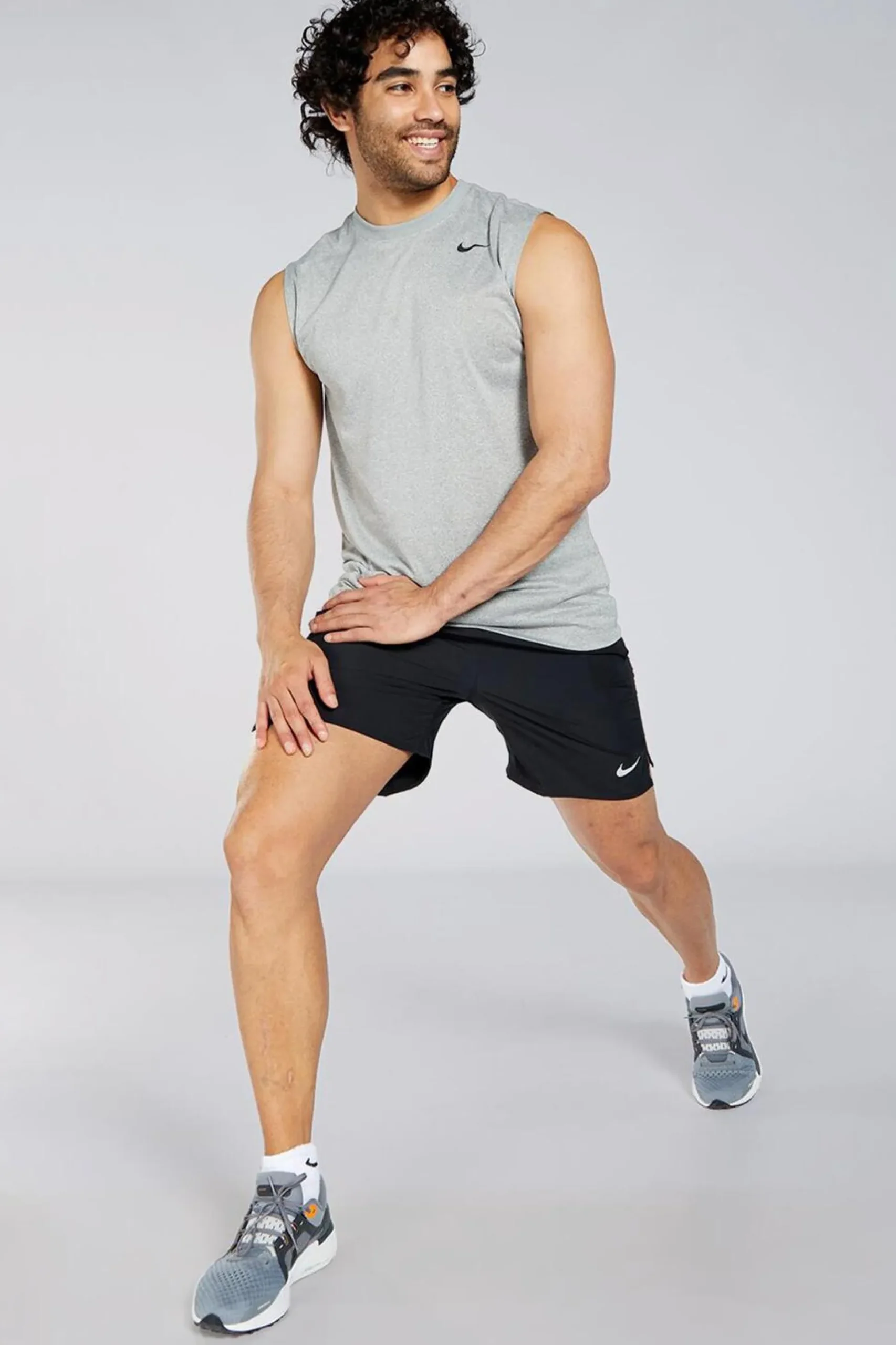 Nike Challenger