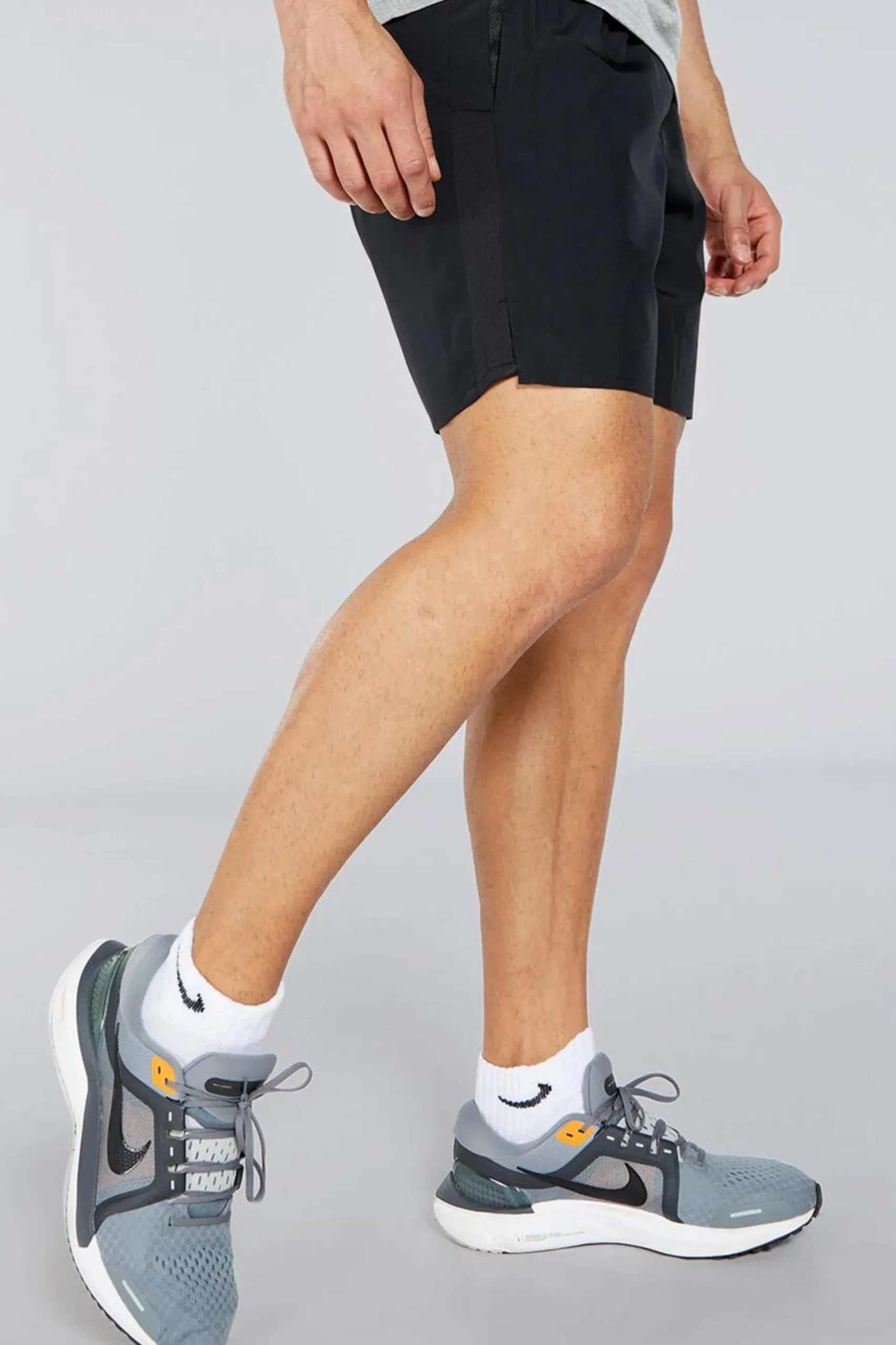 Nike Challenger