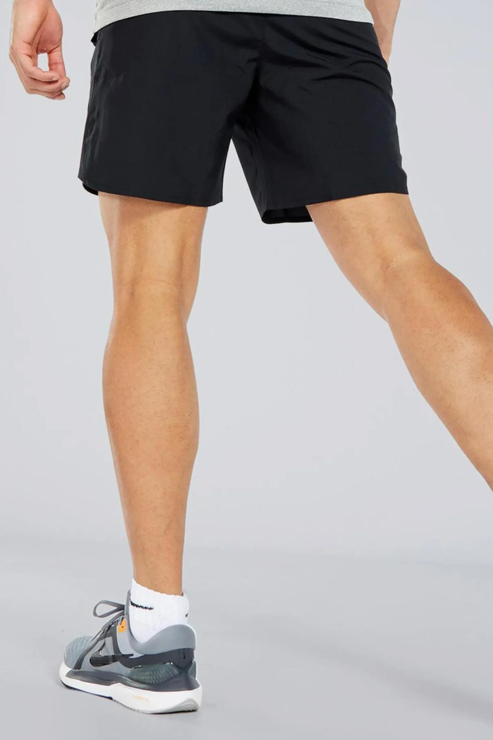 Nike Challenger