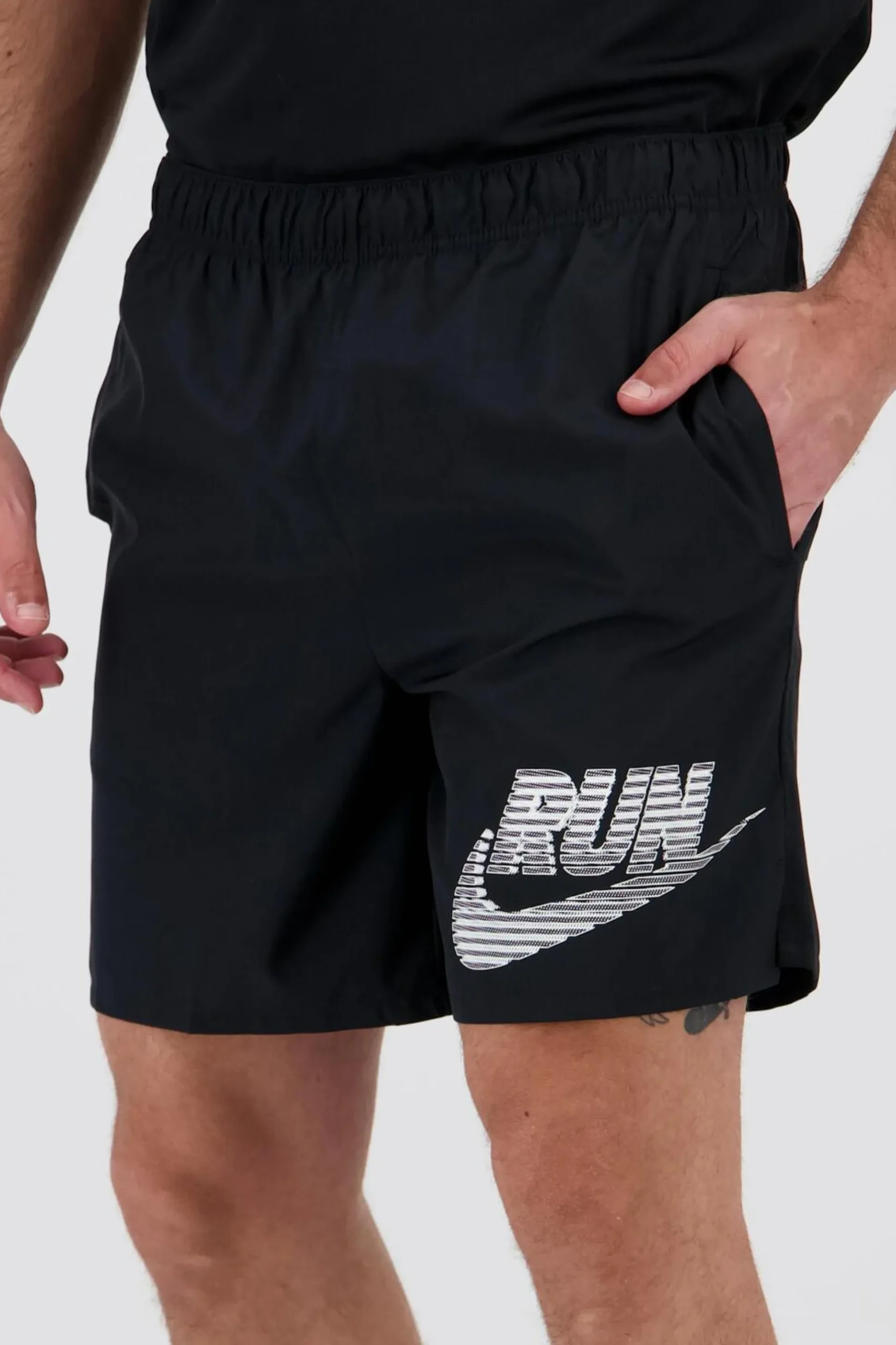Nike Challenger Run Energy