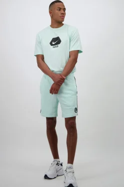 Nike City Side