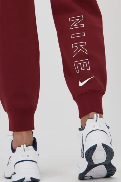 Nike City Side