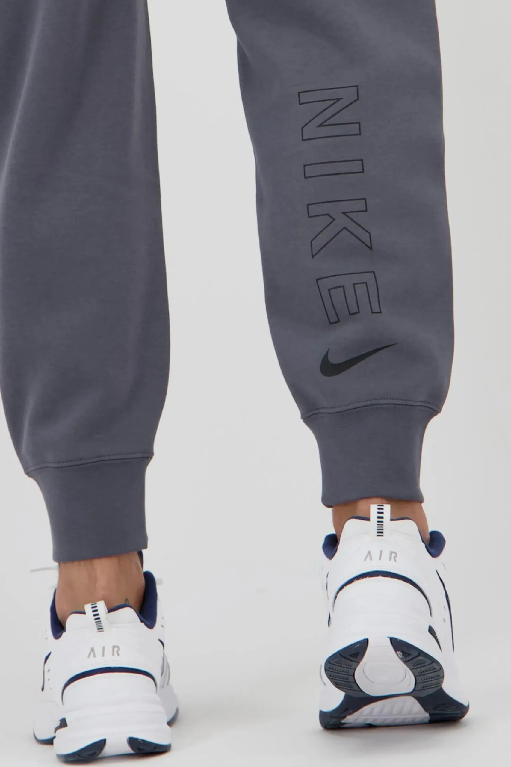 Nike City Side