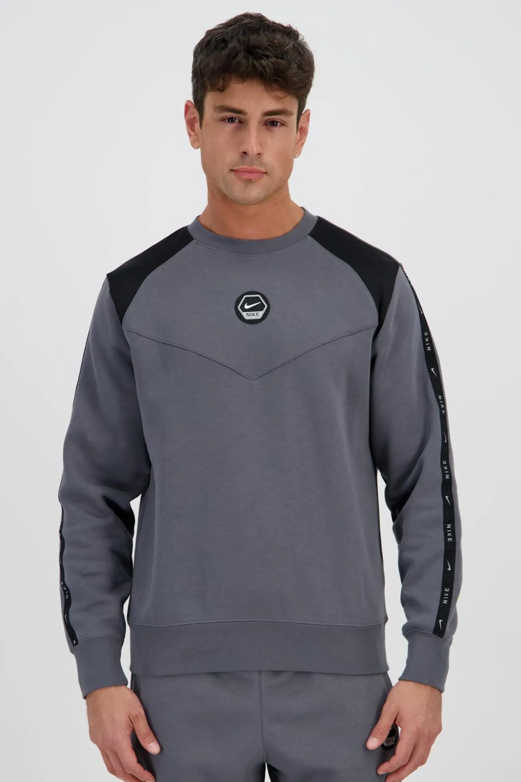 Nike City Side