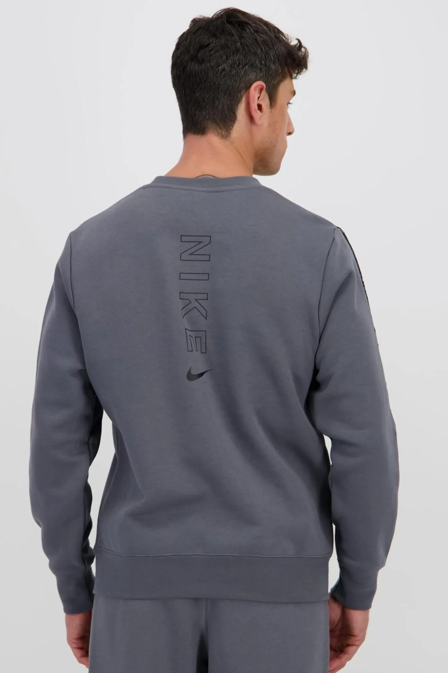 Nike City Side
